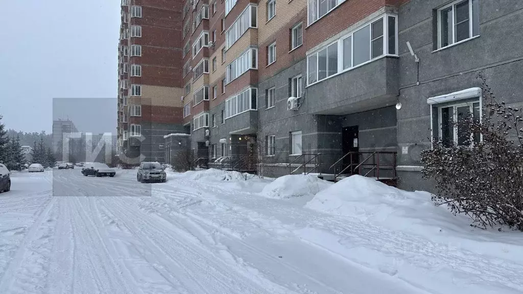 Помещение свободного назначения в Новосибирская область, Новосибирск ... - Фото 1
