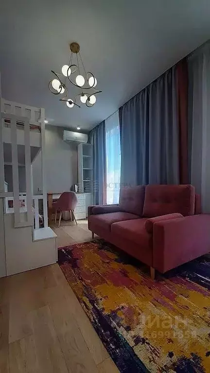 Дом в Краснодарский край, Геленджик ул. Тоцкого, 4А (150 м) - Фото 1