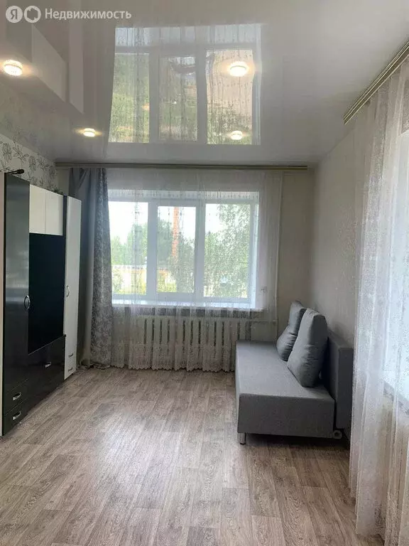 1-комнатная квартира: Йошкар-Ола, Красноармейская улица, 94 (31 м) - Фото 0