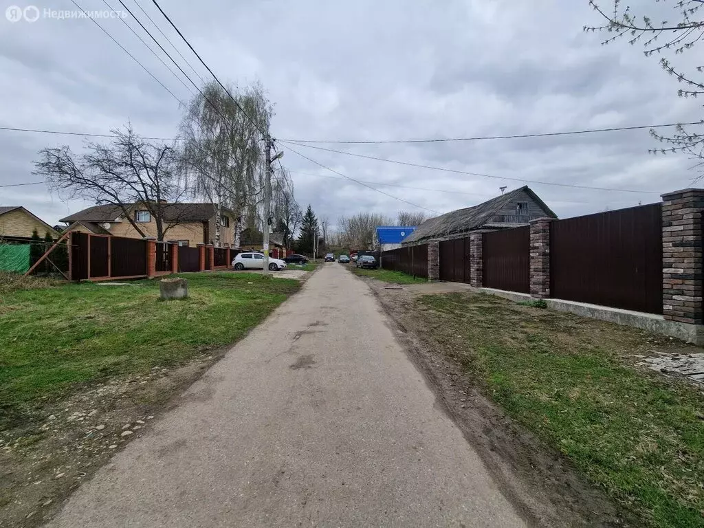 Дом в Подольск, Горная улица, 7 (76.5 м) - Фото 2
