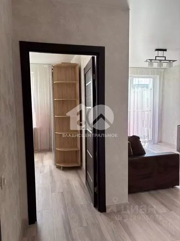 2-к кв. Новосибирская область, Новосибирск ул. Дунаевского, 14/3 (38.0 ... - Фото 1