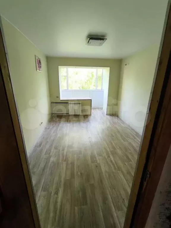 Комната 12 м в 5-к., 2/5 эт. - Фото 0
