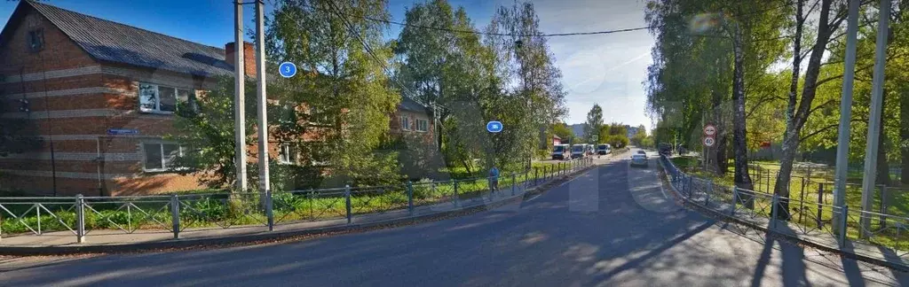 2-к. квартира, 43 м, 2/2 эт. - Фото 1