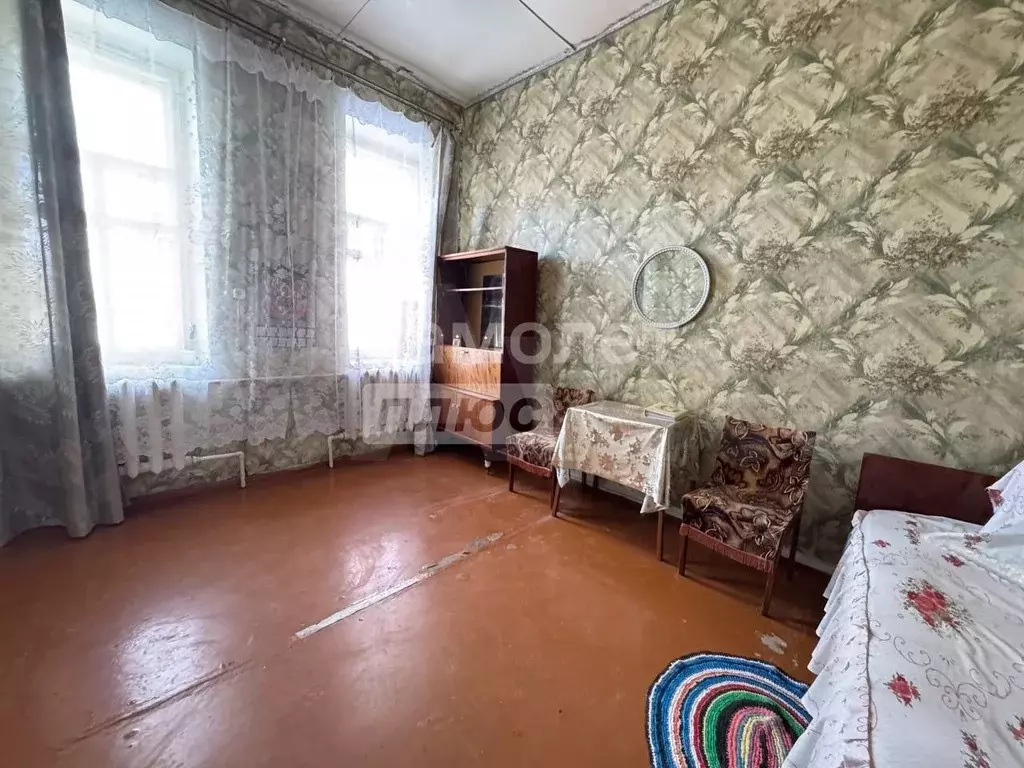 1-к. квартира, 20,2 м, 2/2 эт. - Фото 1