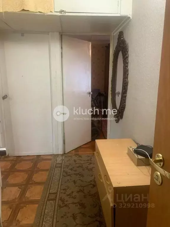 2-к кв. Татарстан, Казань ул. Хусаина Мавлютова, 28 (43.8 м) - Фото 1