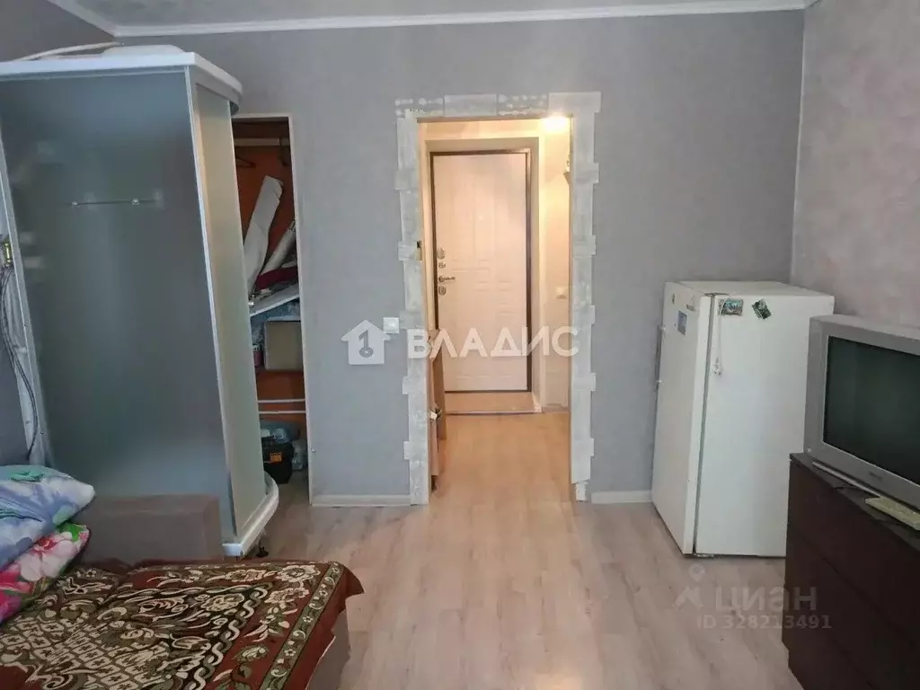Комната Башкортостан, Стерлитамак ул. Дружбы, 36А (17.6 м) - Фото 1