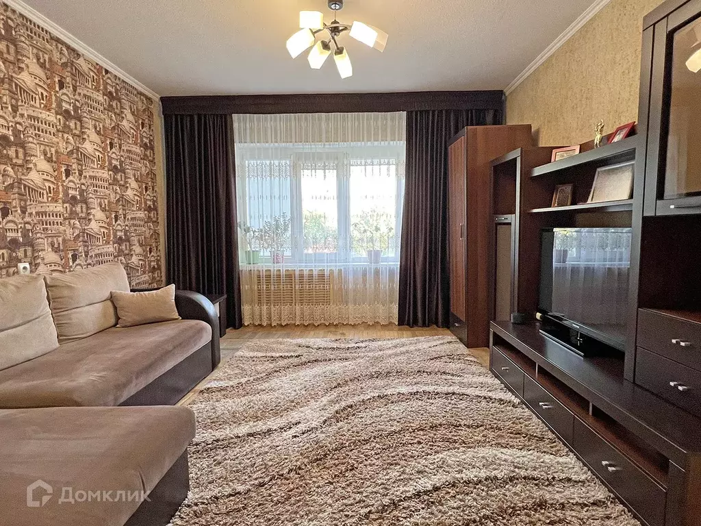 Продаётся 2-к квартира, 49 м - Фото 0