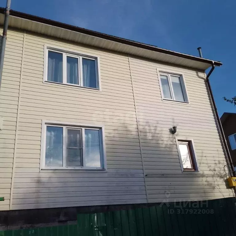 Дом в Ярославская область, Тутаев Ямская ул., 9 (150 м) - Фото 1
