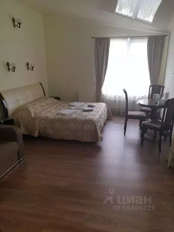 Студия Крым, Ялта ул. Володарского, 1Д (36.0 м) - Фото 0