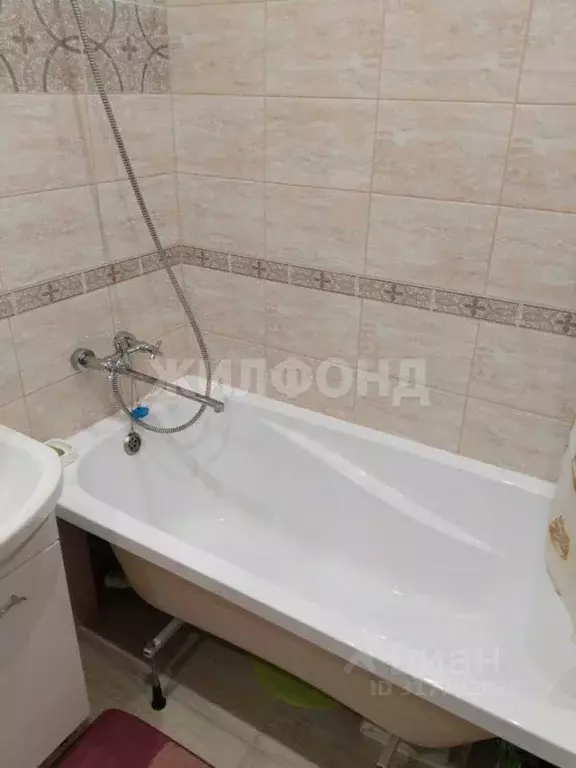 1-к кв. Новосибирская область, Новосибирск ул. Лобачевского, 72 (38.0 ... - Фото 0