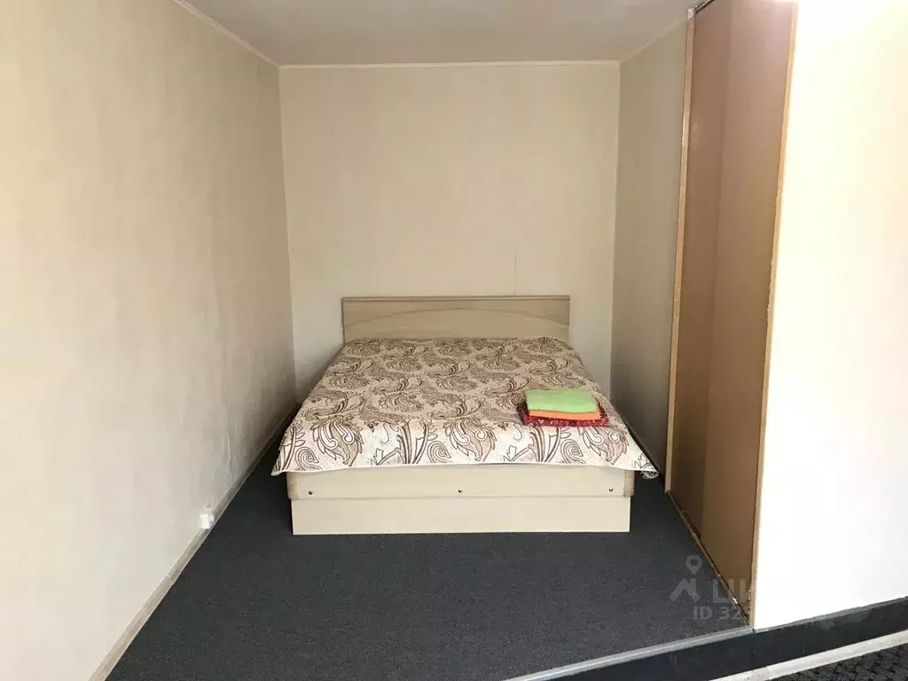 1-к кв. Москва ул. Героев Панфиловцев, 3 (35.0 м) - Фото 1