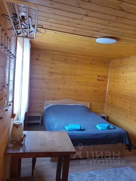 Комната Карачаево-Черкесия, Зеленчукский район, с. Архыз - Фото 1