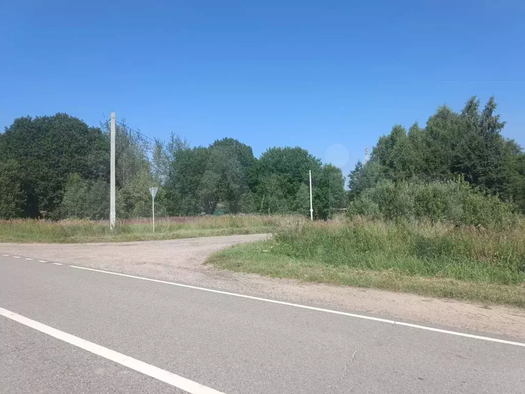 Участок 15 сот. (ИЖС) - Фото 1