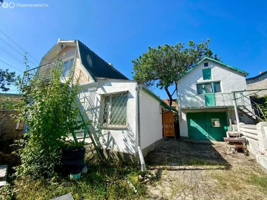 Дом в Феодосия, улица Панова, 39 (59.2 м) - Фото 2