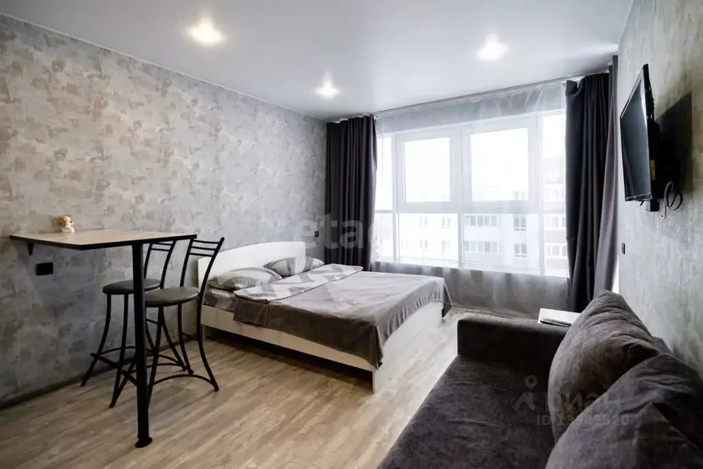 Купить Однокомнатную Квартиру В Ульяновске Новый Город