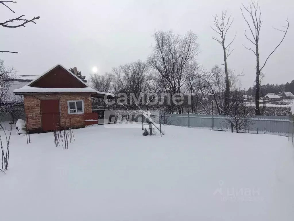 Дом в Пензенская область, Пенза Труд СНТ, 11 (25 м) - Фото 1