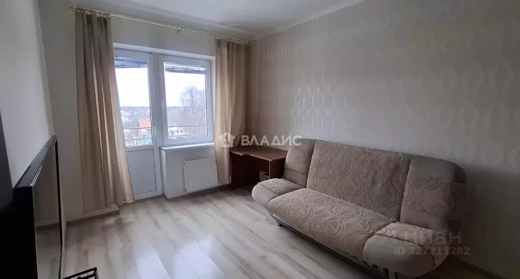 1-к кв. Калининградская область, Калининград Кутаисский пер., 2 (27.0 ... - Фото 2