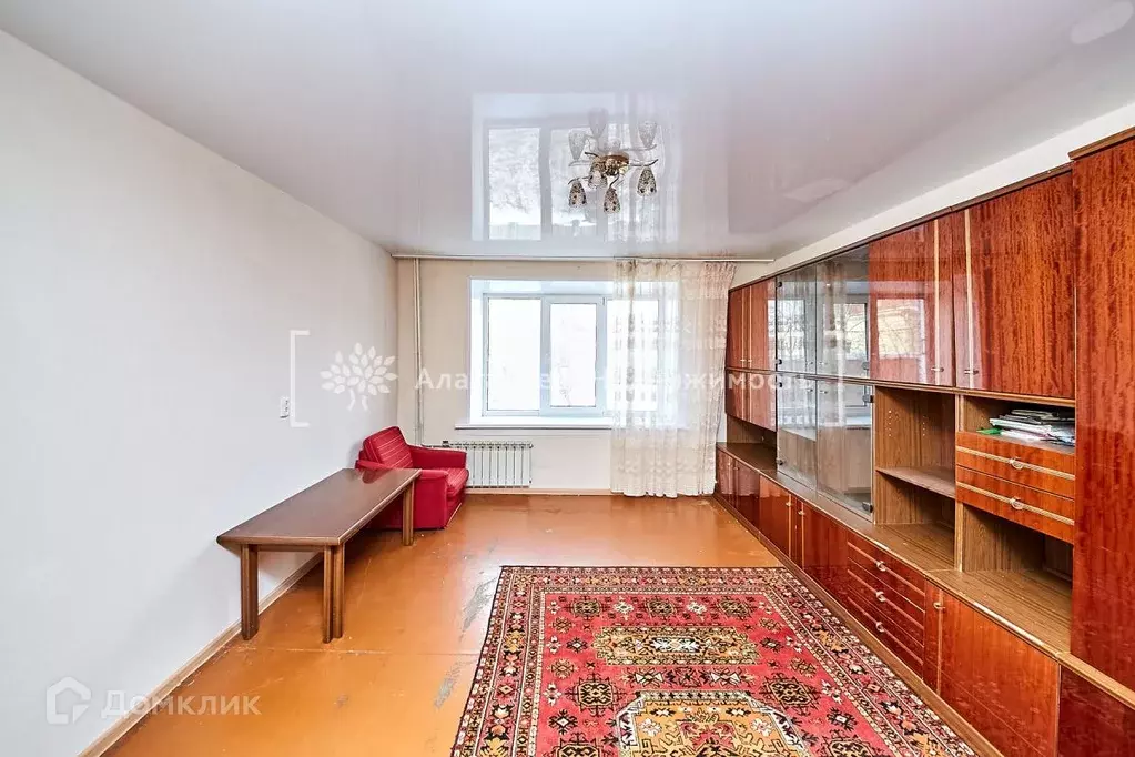 Продаётся 1-к квартира, 35.4 м - Фото 0