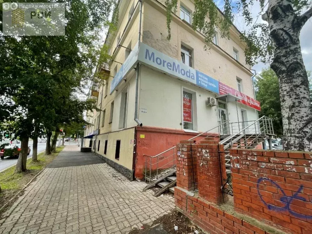 Помещение свободного назначения (59 м) - Фото 0