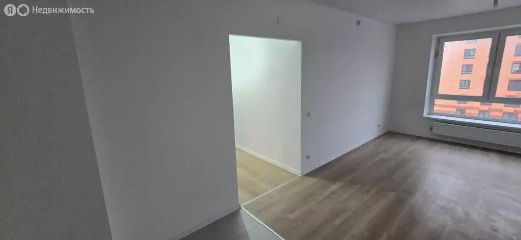 4-комнатная квартира: посёлок городского типа Боброво, Лесная улица, ... - Фото 1