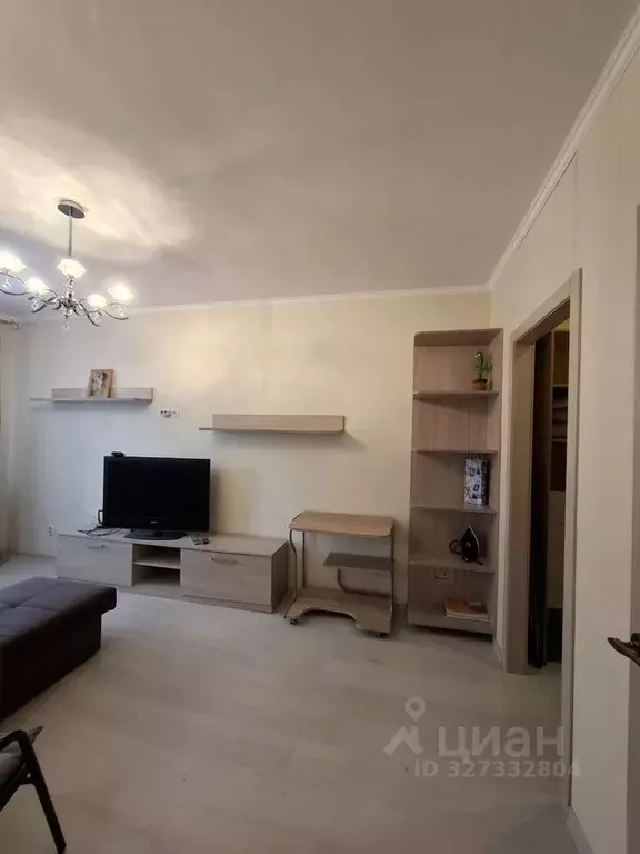 1-к кв. Санкт-Петербург ул. Парфеновская, 5 (40.0 м) - Фото 1