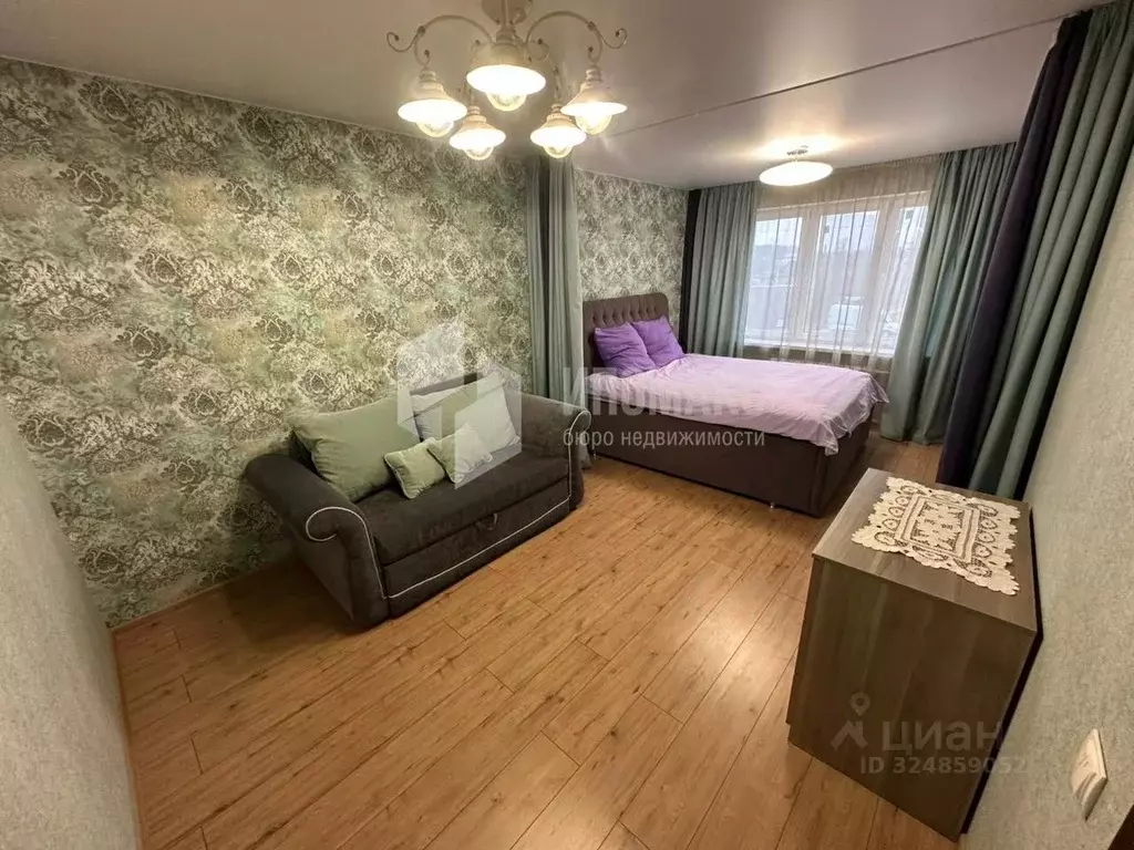 2-к кв. Московская область, Рузский муниципальный округ, пос. Дорохово ... - Фото 2