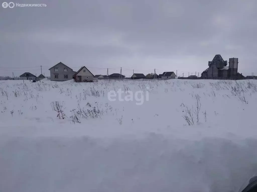 Участок в Республика Башкортостан, Стерлитамак (8 м) - Фото 1