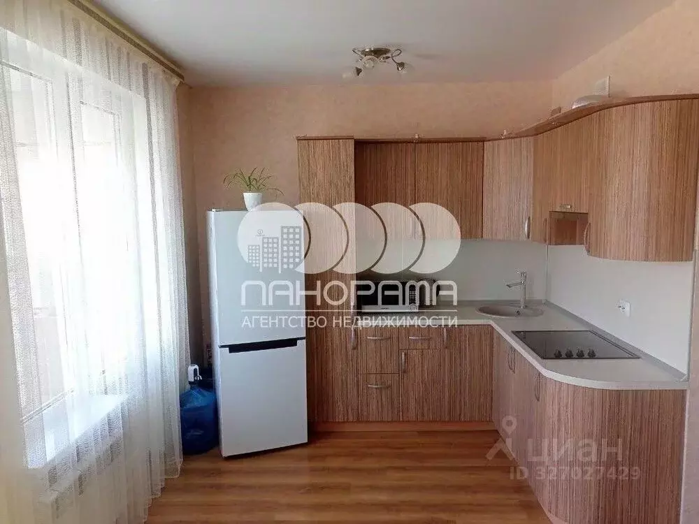 1-к кв. Краснодарский край, Анапа Анапское ш., 6к1 (33.0 м) - Фото 1