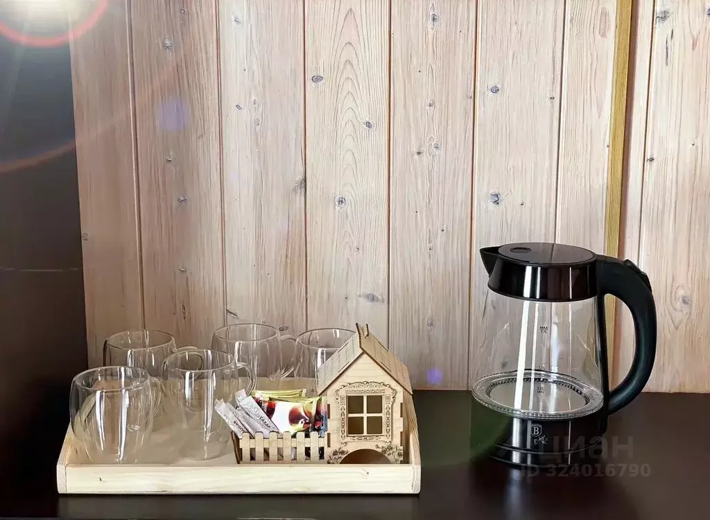 Комната Карачаево-Черкесия, Зеленчукский район, с. Архыз - Фото 1