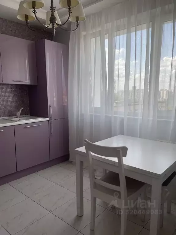 3-к кв. Московская область, Люберцы Парковая ул., 3 (82.0 м) - Фото 1