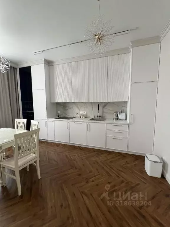 3-к кв. Санкт-Петербург ул. Плесецкая, 17 (74.0 м) - Фото 0