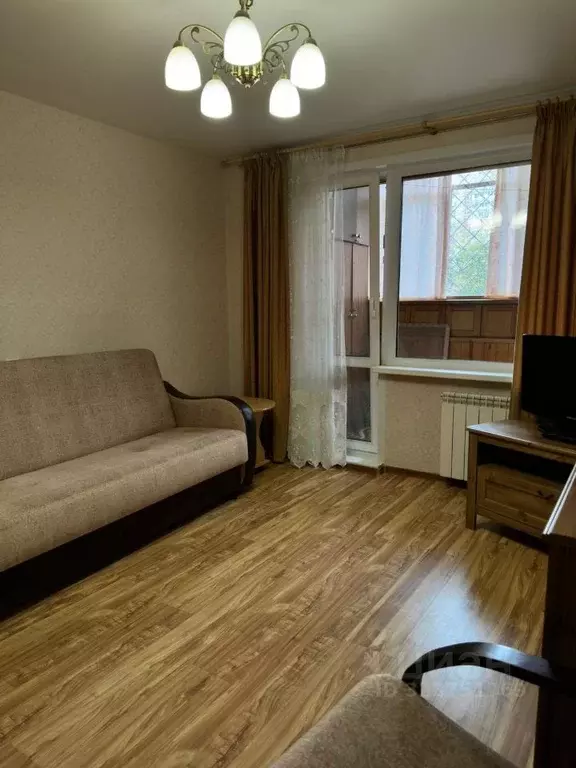 1-к кв. Свердловская область, Екатеринбург ул. Стахановская, 14 (33.3 ... - Фото 1