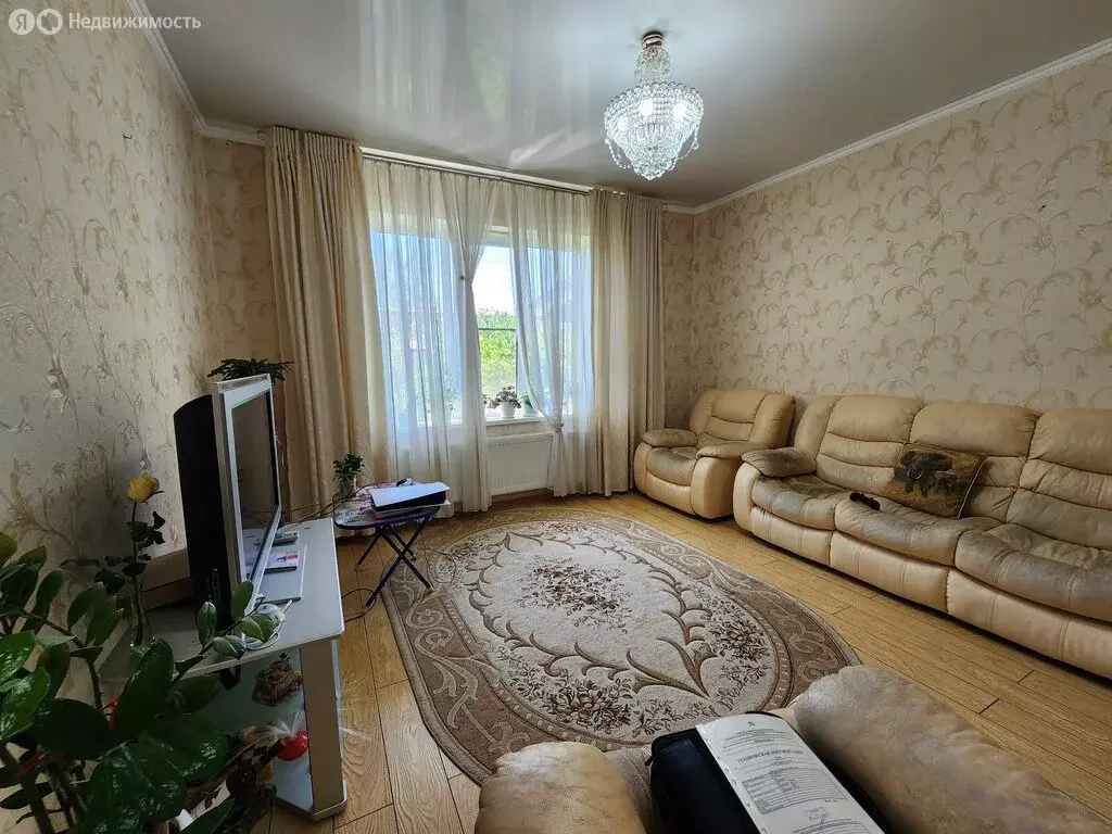Дом в станица Выселки, Южная улица, 113А (145 м) - Фото 1