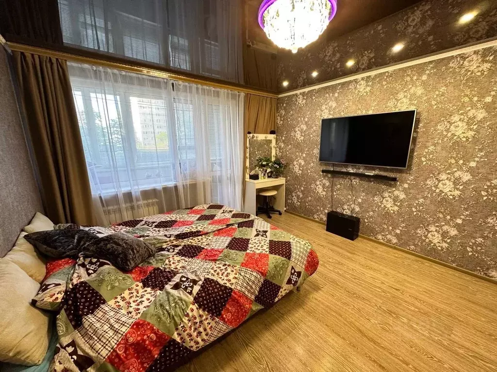 2-к кв. Севастополь ул. Колобова, 21 (55.0 м) - Фото 1