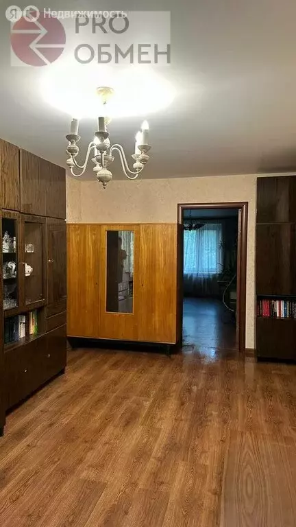 3-комнатная квартира: Реутов, проспект Мира, 45 (59.2 м) - Фото 1