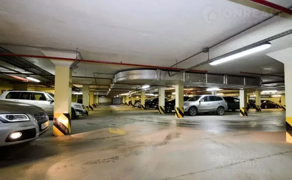 Гараж в Москва Нежинская ул., 8К4 (15 м) - Фото 2