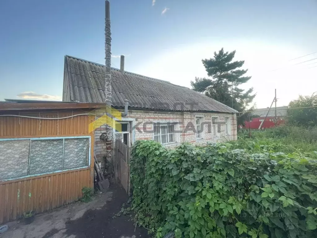 Дом в Омская область, Омский район, пос. Иртышский ул. Максима ... - Фото 1