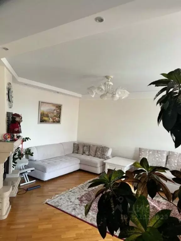 4-к кв. Самарская область, Самара просека 3-я, 250 (150.0 м) - Фото 1