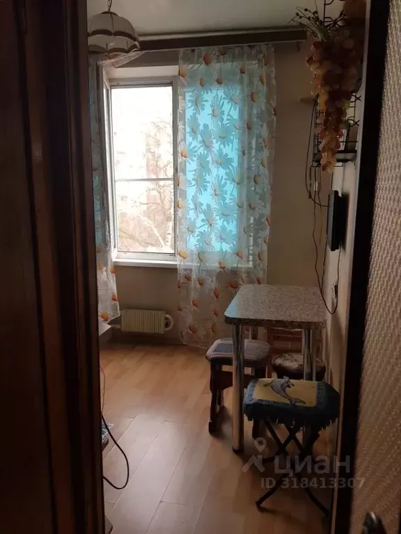 2-к кв. Московская область, Реутов ул. Г.И. Котовского, 11 (44.0 м) - Фото 1