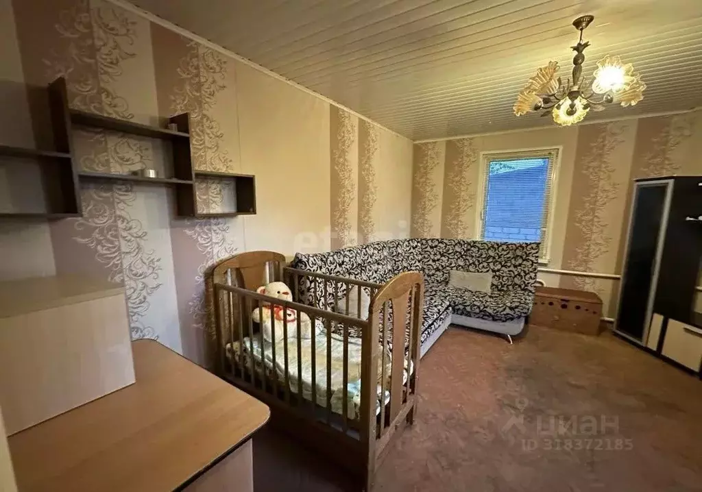 Дом в Белгородская область, Белгород Донецкая ул., 35А (35 м) - Фото 0