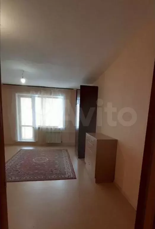 Квартира-студия, 36 м, 8/10 эт. - Фото 1