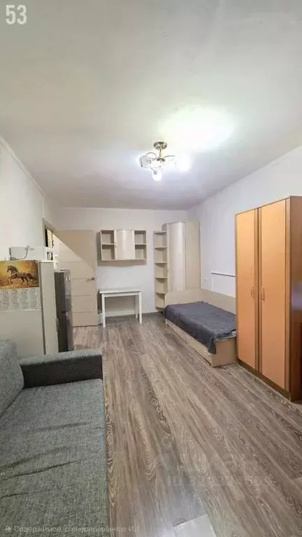 Комната Ленинградская область, Коммунар г. Гатчинский муниципальный ... - Фото 2