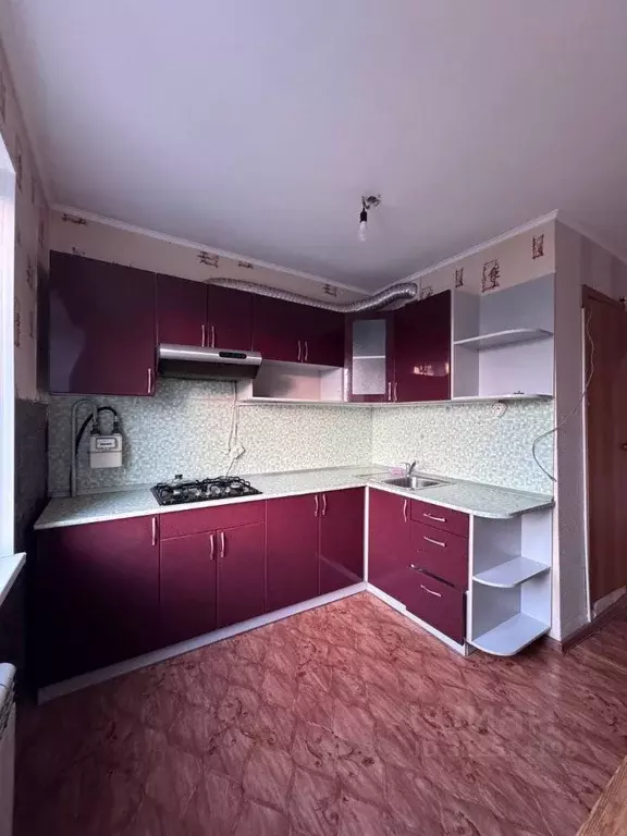3-к кв. Ленинградская область, Приозерск ул. Гоголя, 43 (70.8 м) - Фото 1