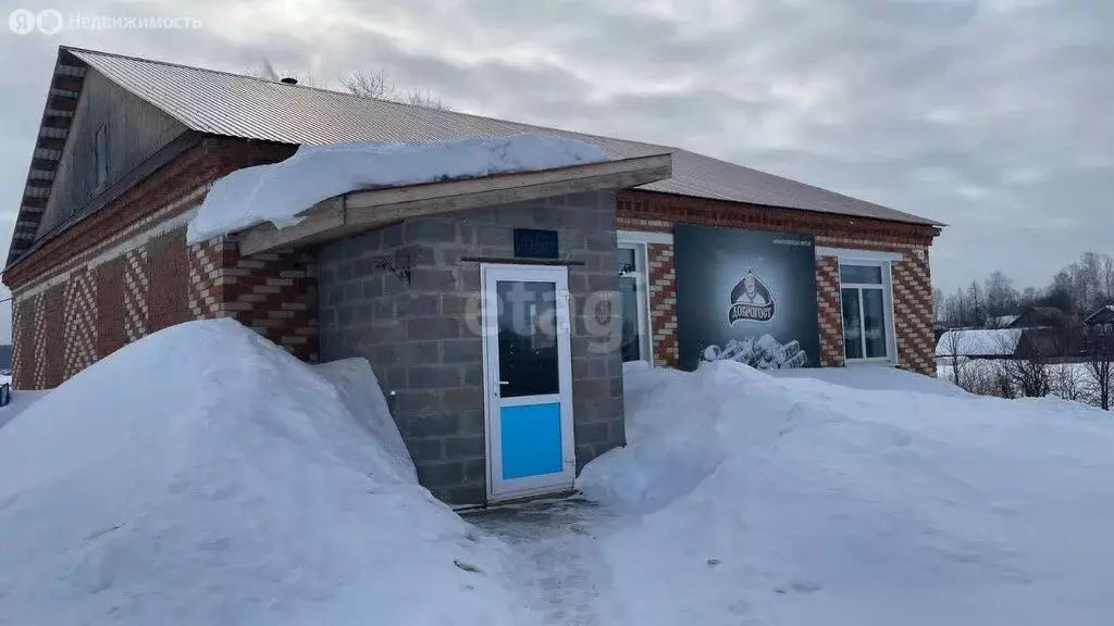 Офис (120.3 м) - Фото 1