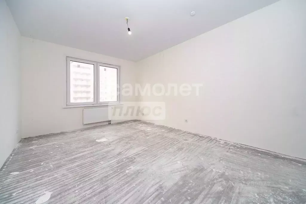 2-к кв. Пермский край, Пермь ул. Яблочкова, 5к5 (50.0 м) - Фото 1