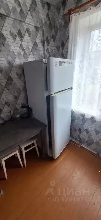 1-к кв. Архангельская область, Северодвинск ул. Серго Орджоникидзе, 14 ... - Фото 2