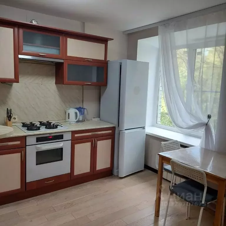1-к кв. Санкт-Петербург Пулковская ул., 17 (28.8 м) - Фото 1