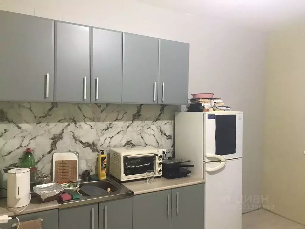 1-к кв. Иркутская область, Иркутский муниципальный округ, Маркова рп, ... - Фото 0