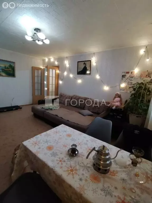 4-комнатная квартира: Яровое, квартал В, 15 (79.4 м) - Фото 1