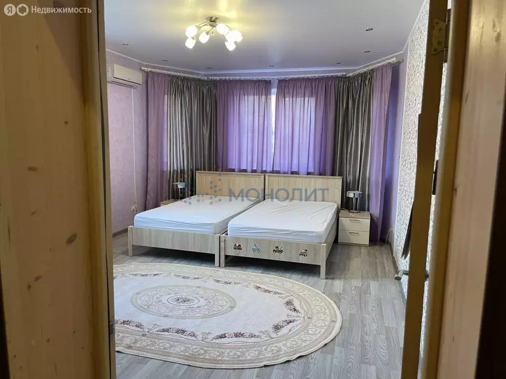 Дом в Анкудиновка, Лесная улица, 94 (200 м) - Фото 1